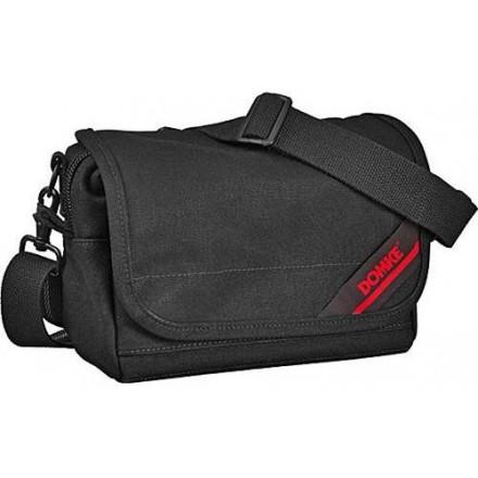Сумка Domke F-5XB Shoulder/Belt Bag Black (700-52B)